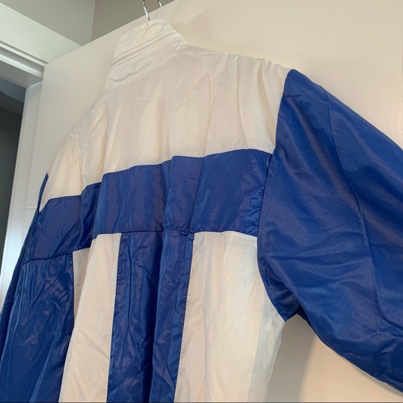 Vintage Windbreaker Jacket - Picture 11 of 16